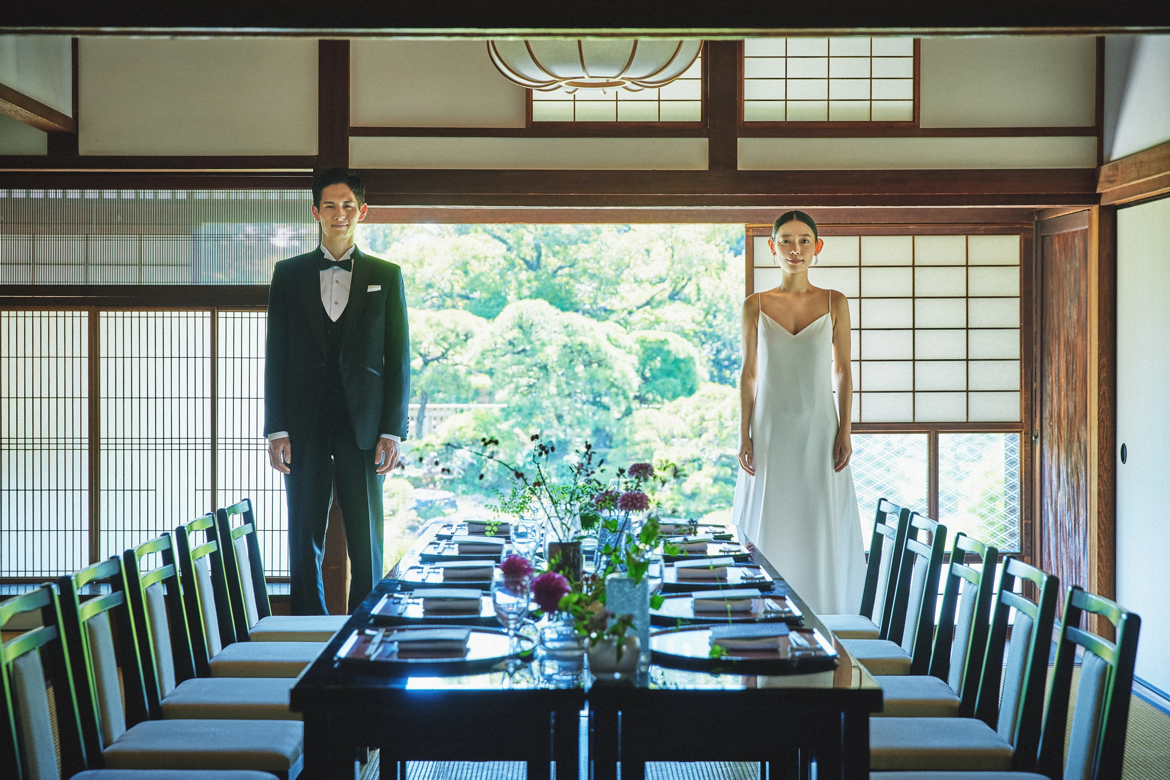 【6か月以内】少人数会食プラン