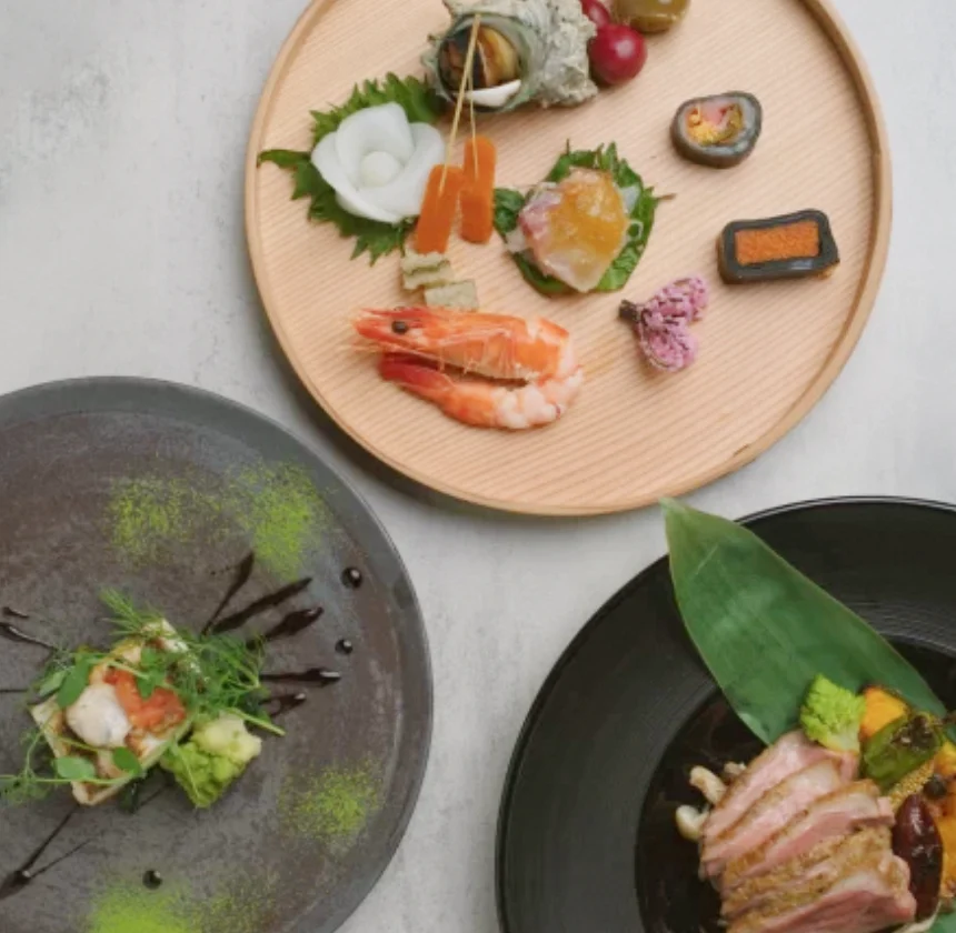 料理