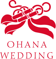 OHANA WEDDING